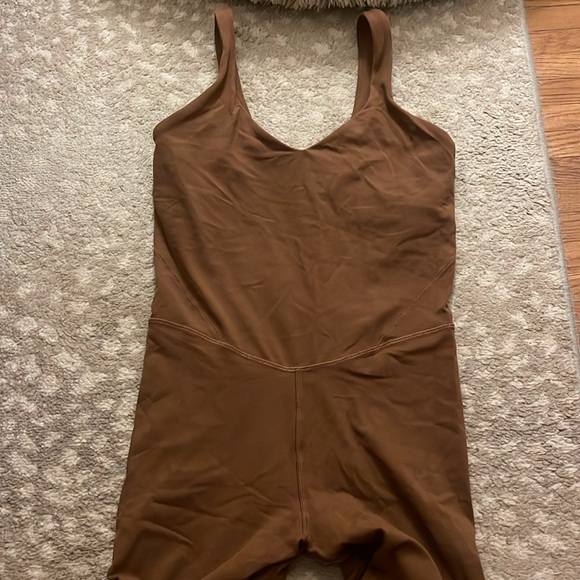 Lululemon align bodysuit - Picture 5 of 5